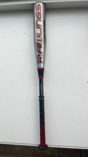 2023 Composite (-10) 18 oz 28" Quatro Pro Bat