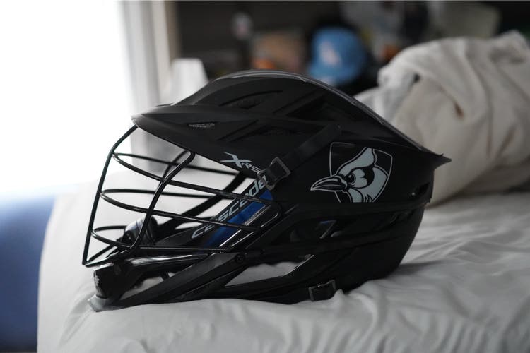 John Hopkins XRS