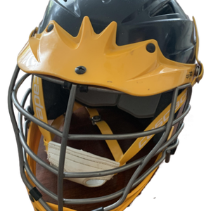Used Player's Cascade CPV-R Helmet