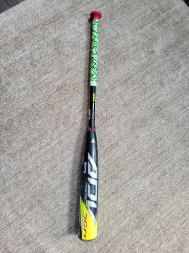 Used Easton Composite ADV 360 Bat (-10) 22 oz 32"