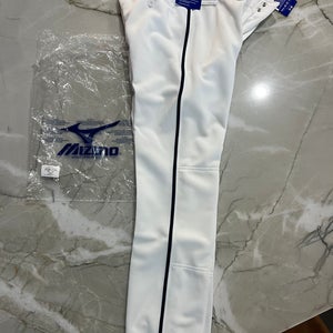 Mizuno premier piped baseball pants