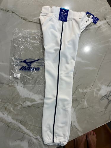 Mizuno premier piped baseball pants