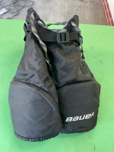 Youth Used Medium Bauer Nexus 400 Hockey Pants Retail