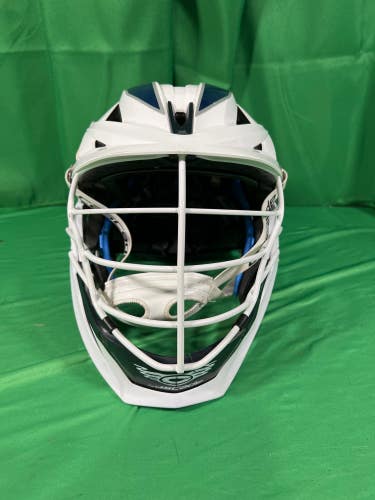 Used Position Cascade XRS Helmet