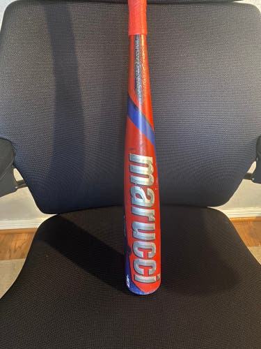 2022 Alloy (-10) 20 oz 30" CAT 9 Bat