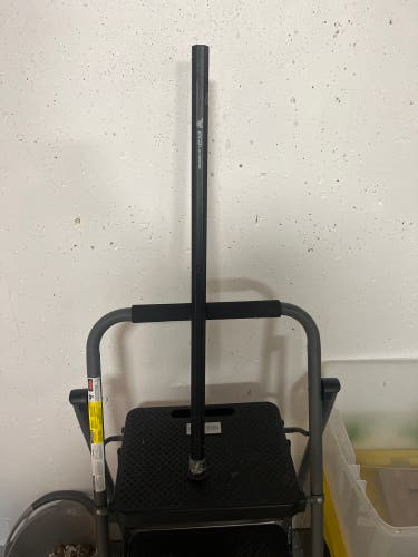 ECD Carbon 2.0 Lacrosse Shaft