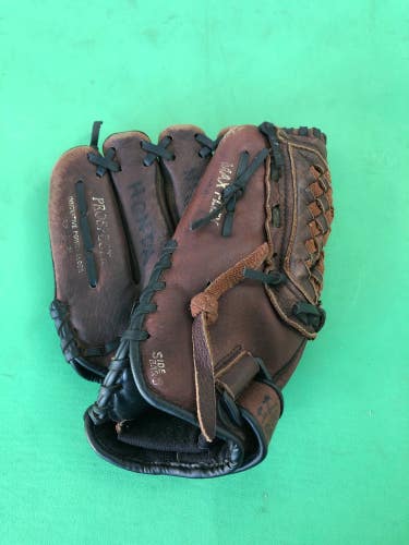 Used Mizuno Prospect Right Hand Throw Pitcher Baseball Glove 11.5"