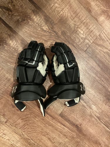 UA COMMAND PRO 3 GLOVES