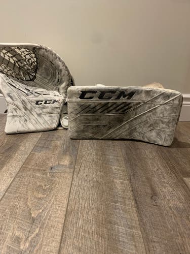 Used Regular Axis 1.9