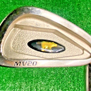 Golden Bear MV20 3 Iron RH Men's Optiflex Stiff Steel 39" Nice Factory Grip