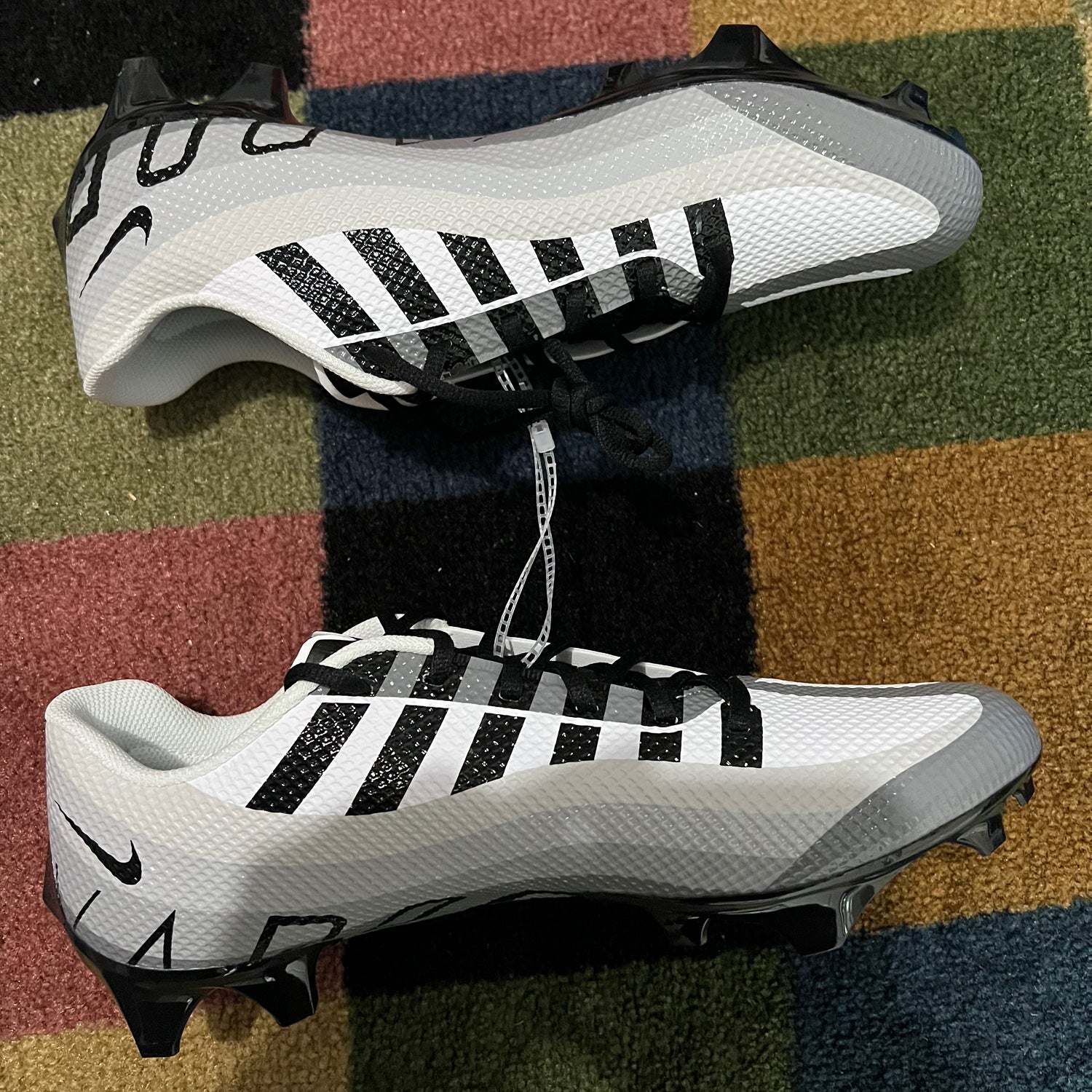 NEW Nike Vapor Edge Speed 360 “White Photon Dust” DQ5110-100 