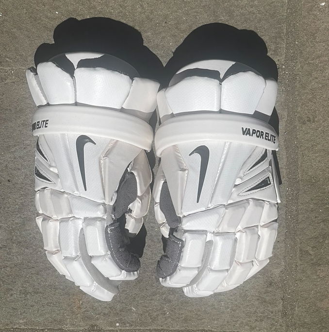 Nike Vapor Elite Lacrosse Gloves