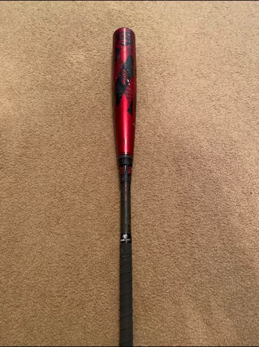New 2022 Louisville Slugger (-3) 30 oz 33" Select PWR Bat