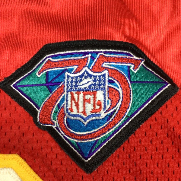 nfl patch for jersey