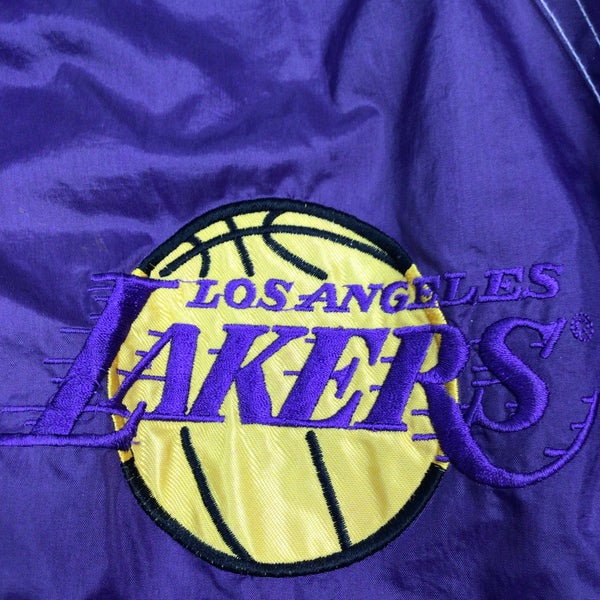 Los Angeles Lakers NBA Starter Women's Jersey