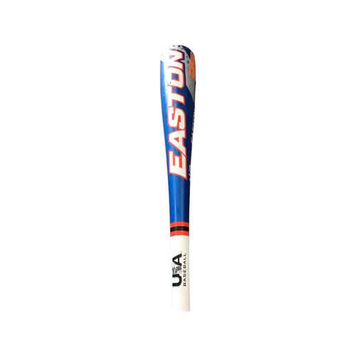 Used Easton Reflex Big Barrel 26" -12 Drop Usa 2 5 8 Barrel Bats