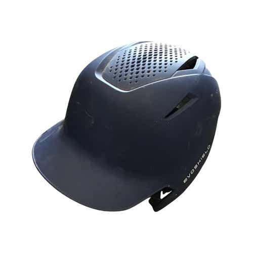 Used Evoshield Batting Helmet L Xl Baseball And Softball Helmets