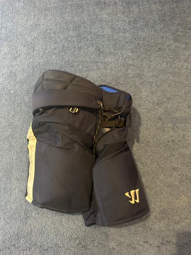 CBJ Warrior Pants