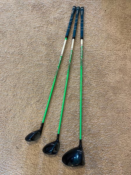 Junior Flynn Golf Club set | SidelineSwap | Buy and Sell on