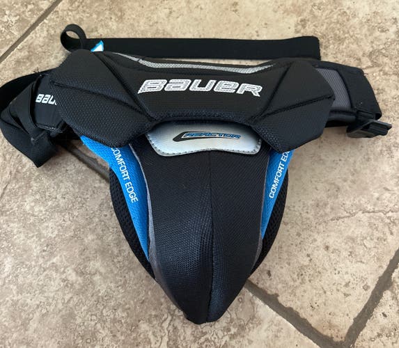 Used Bauer Jock JR