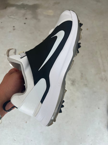Men's Size 9.5 (Women's 10.5) Nike Tour premium pga brooks keopka Golf Shoes
