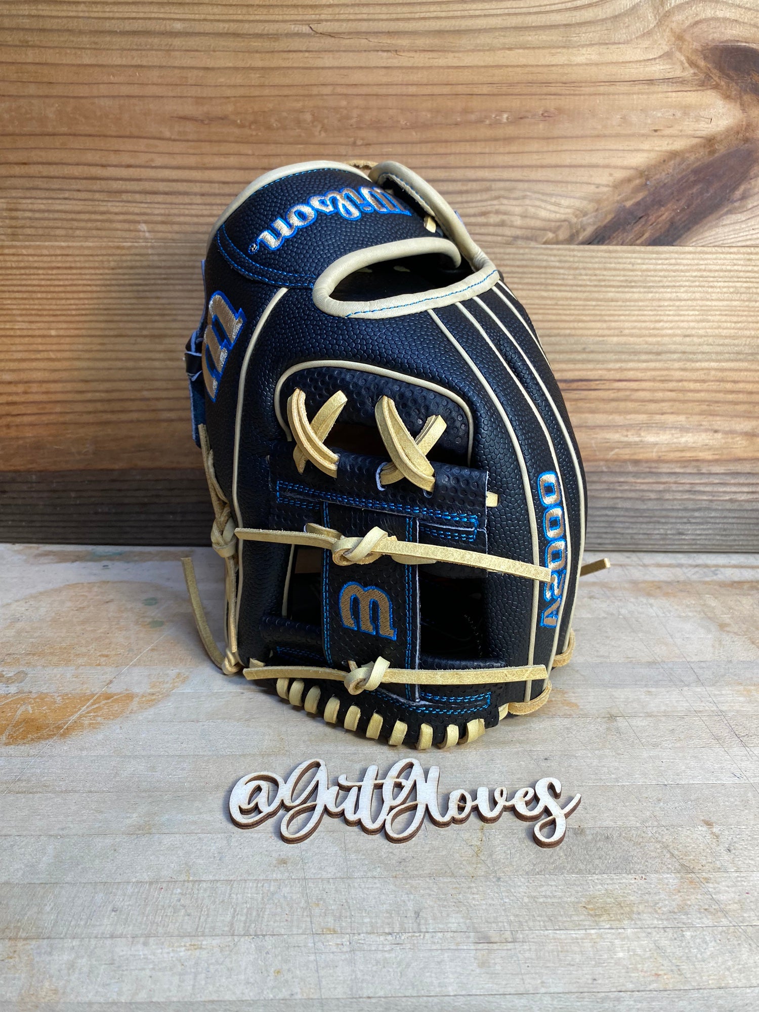 Wilson+A2000+11.5+inch+Baseball+Glove+-+WTA20RB20DP15SS for sale online