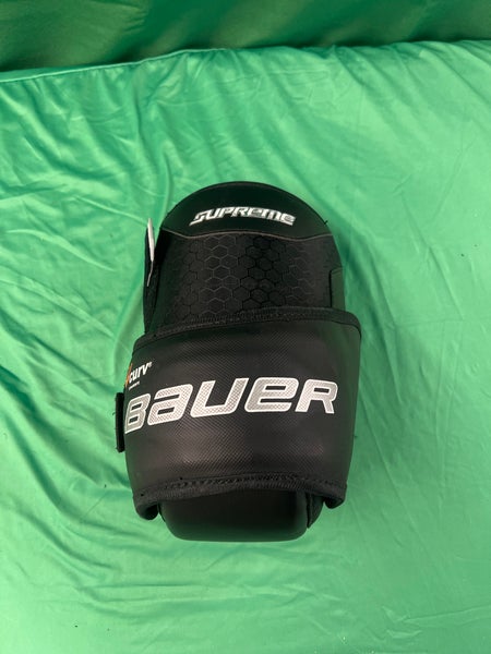 Used Bauer Supreme Accessories & Other