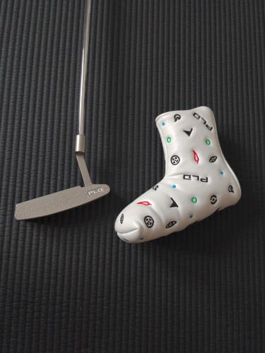 Ping PLD Anser 2 Putter