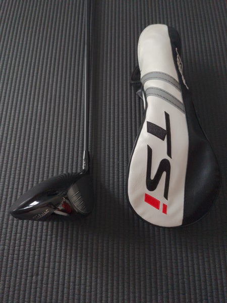 Titleist TSi3 Driver