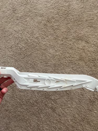 Used Box Pinched Mohawk Thunder Head ***Read Description Before Buying***