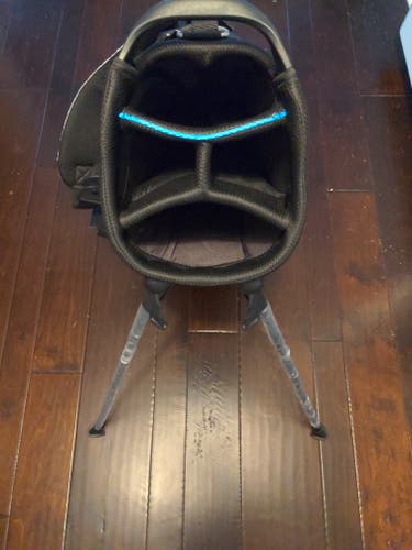 Coors Light Golf Bag