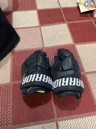 Warrior 13"  Alpha DX Pro Gloves