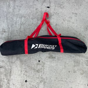 Used Rukket Sports Batting Net