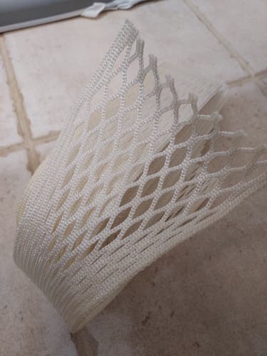 New Semi hard Mesh Bundle (22 pieces)