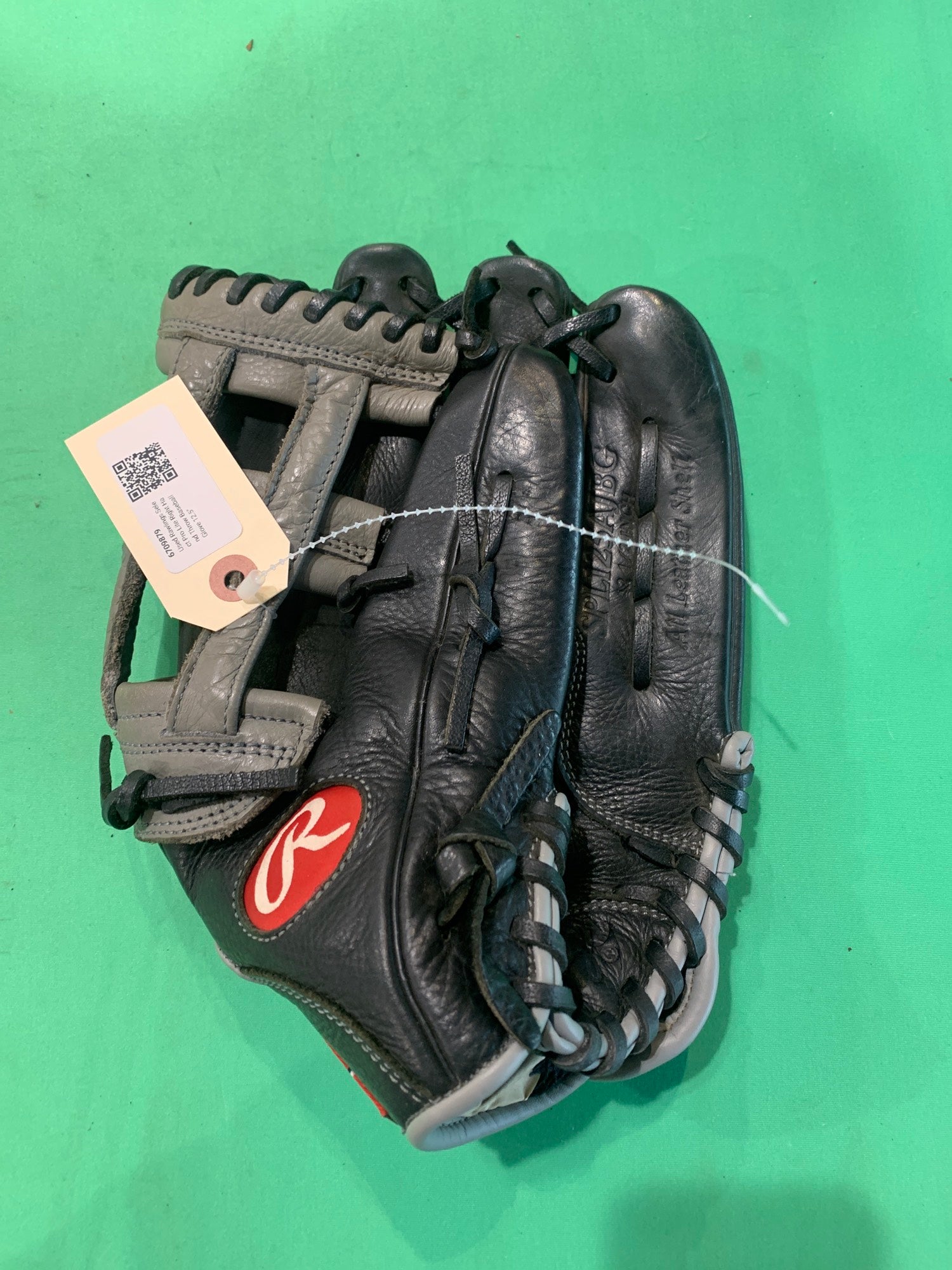 Rawlings Kids' Select Pro Lite New York Yankees Aaron Judge Model