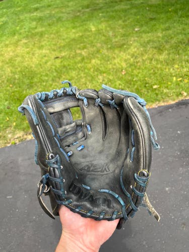 2017 Infield 11.25" A2K Baseball Glove