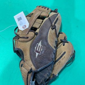 Used Easton Stealth Right Hand Throw Baseball Glove 12"