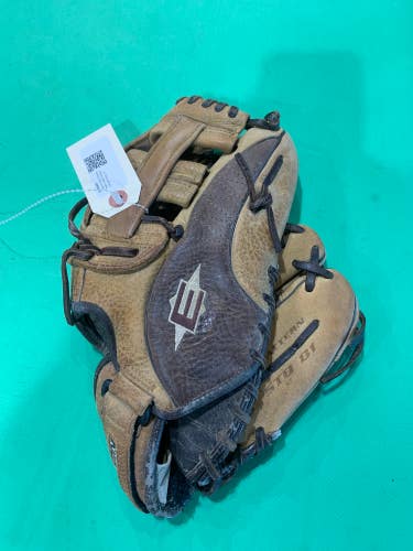 Used Easton Stealth Right Hand Throw Baseball Glove 12"