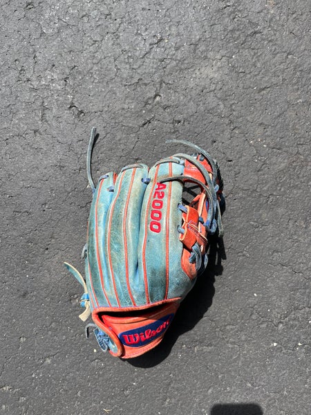 2015 Glove Of The Month