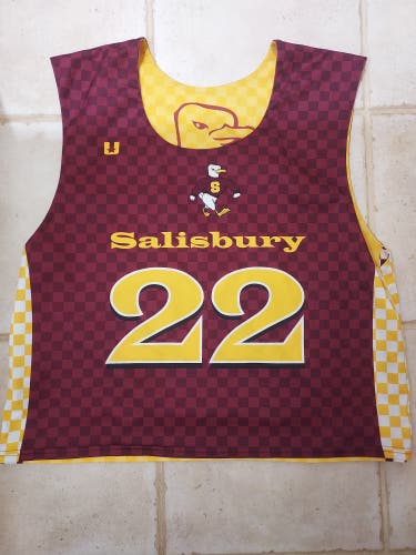 Salisbury Men's Lacrosse Practice Jersey #22