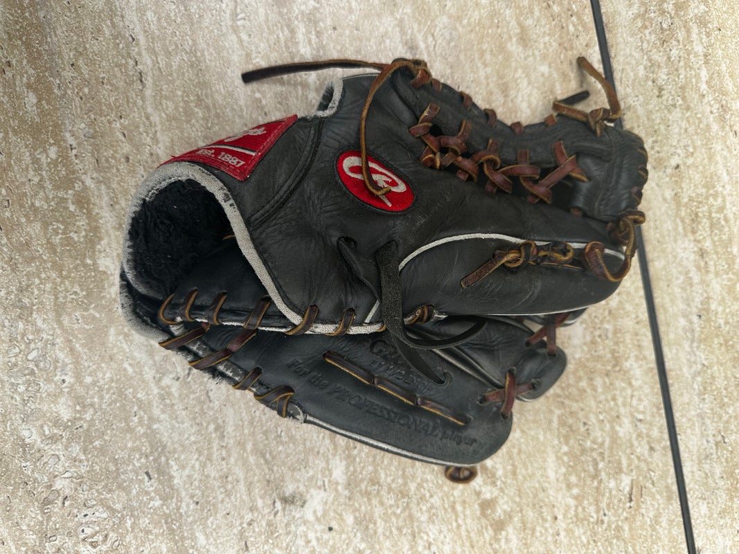 2019 Infield 11.5" Gamer Baseball Glove