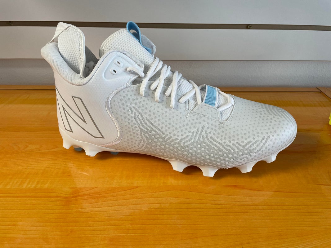 New Balance Freeze 3.0 Lacrosse Cleats Low SidelineSwap
