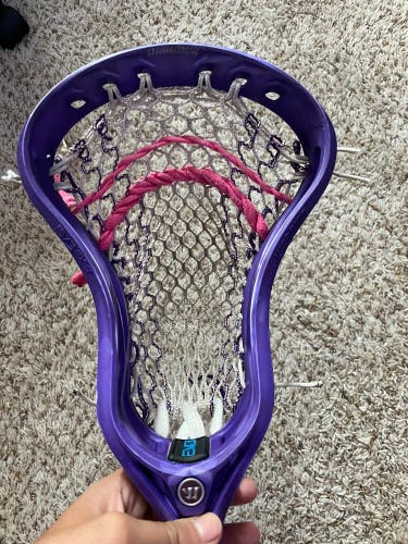 Used Defense Strung Evo Qx-D Head