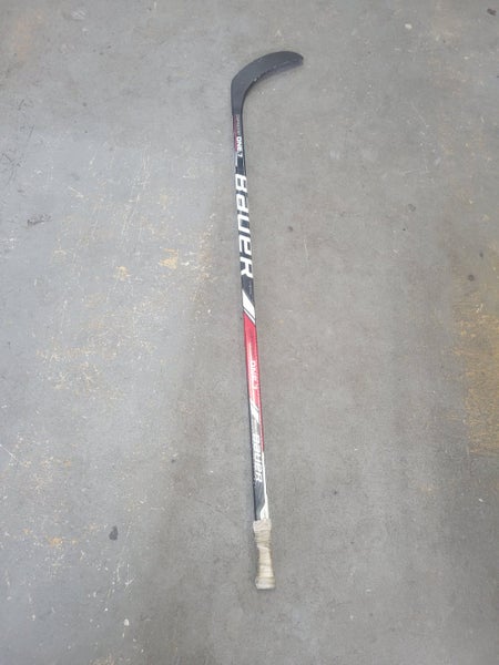 Used Easton V5E 65 Flex Pattern E3 Senior One Piece Sticks