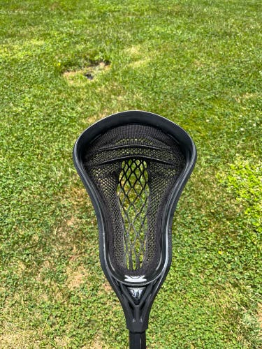 Used Strung Regulator Max Head