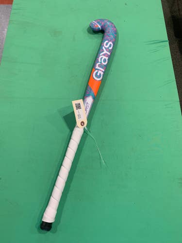 Used Grays Burst Field Hockey Stick 28"
