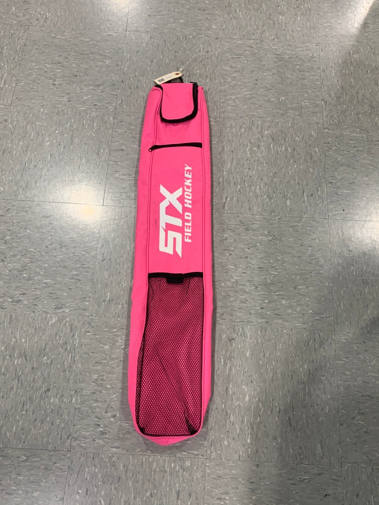 Pink Used Youth Unisex STX Backpacks & Bags Bag Type