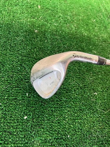 Used Men's TaylorMade Rac Other / Unknown Right Single Irons