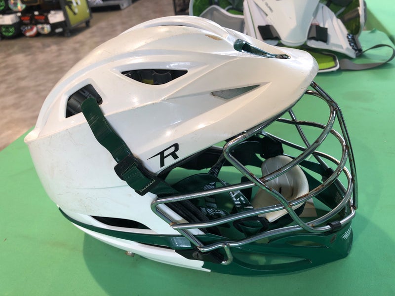 Cascade R Website Used Cascade R Helmet | SidelineSwap | Buy and Sell on SidelineSwap