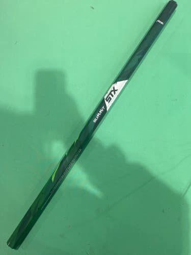 Used STX Summit Shaft